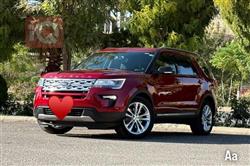 فورد إكسبلورر